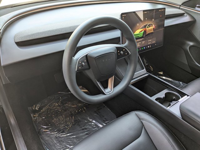 Used 2024 Tesla Model 3 Long Range RWD image 10