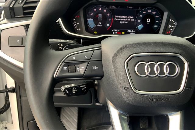 Used 2024 Audi Q3 2.0T Premium image 21