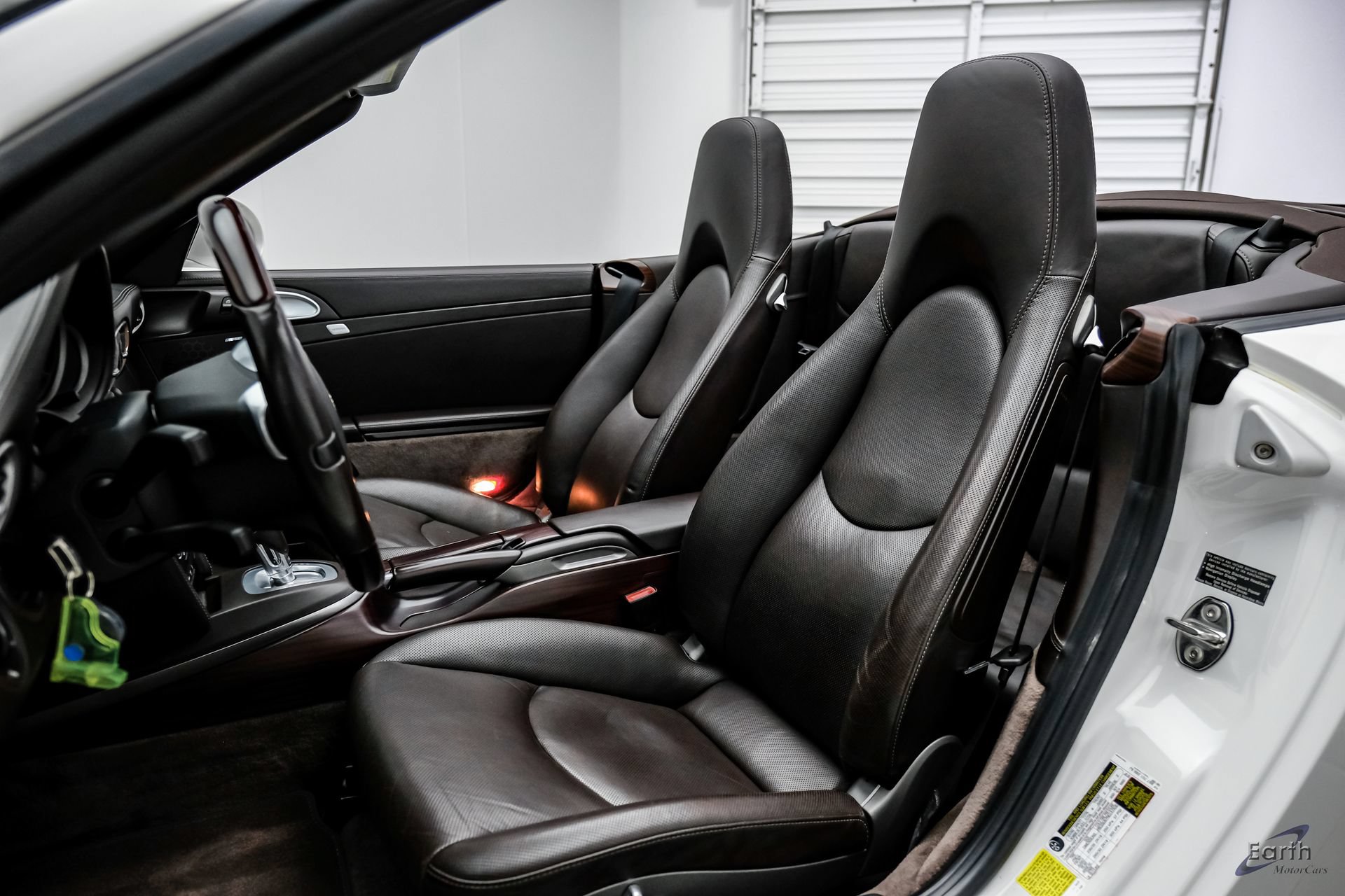 Used 2011 Porsche 911 Carrera S RWD image 43
