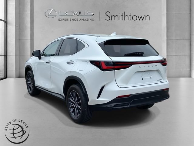 Used 2024 Lexus NX 350 AWD w/ Cold Area Package image 7