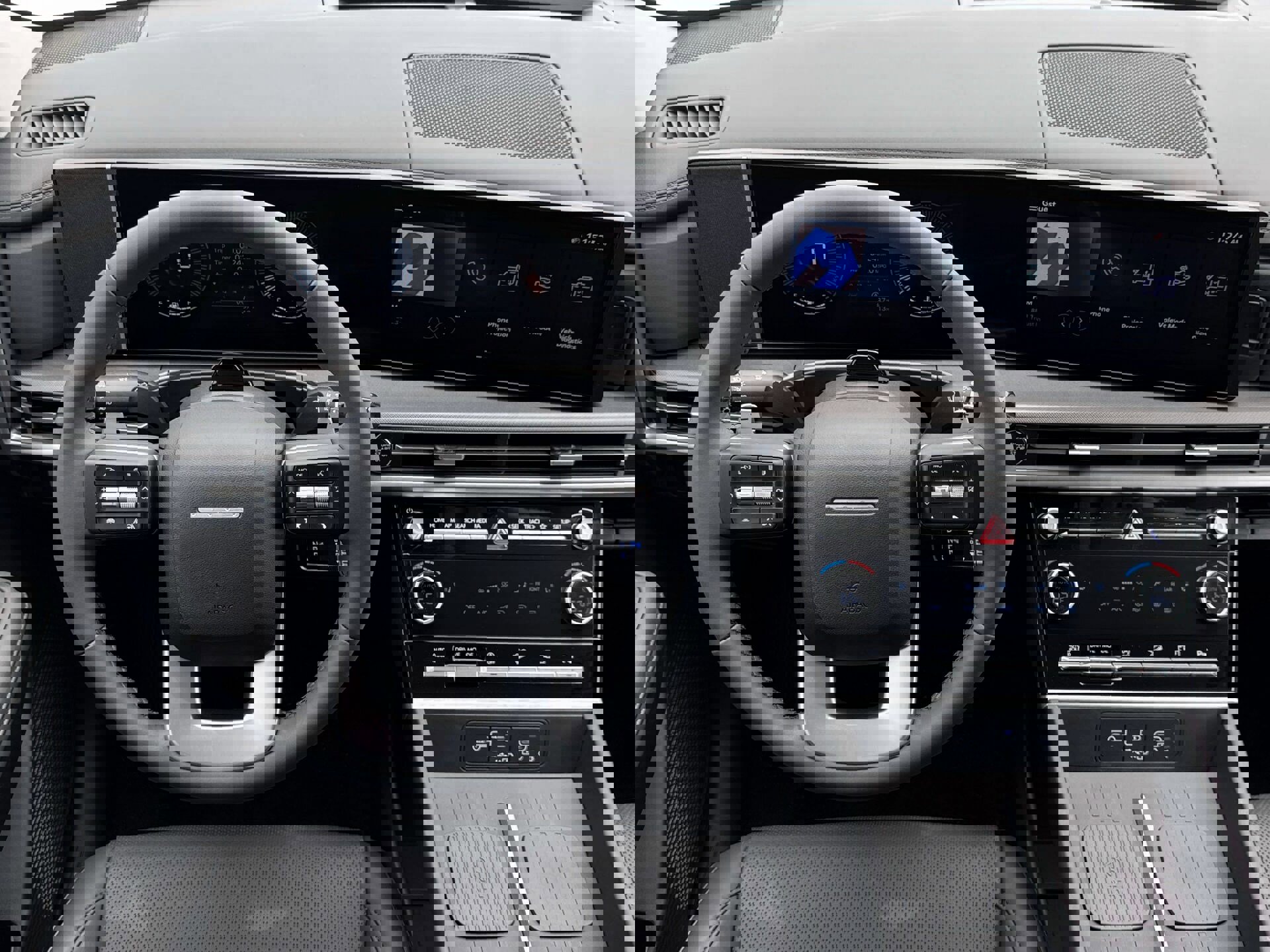 New 2026 Hyundai Santa Fe SEL image 17