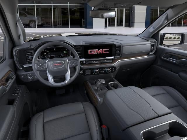 New 2026 GMC Sierra 1500 SLT AWD/4WD image 15