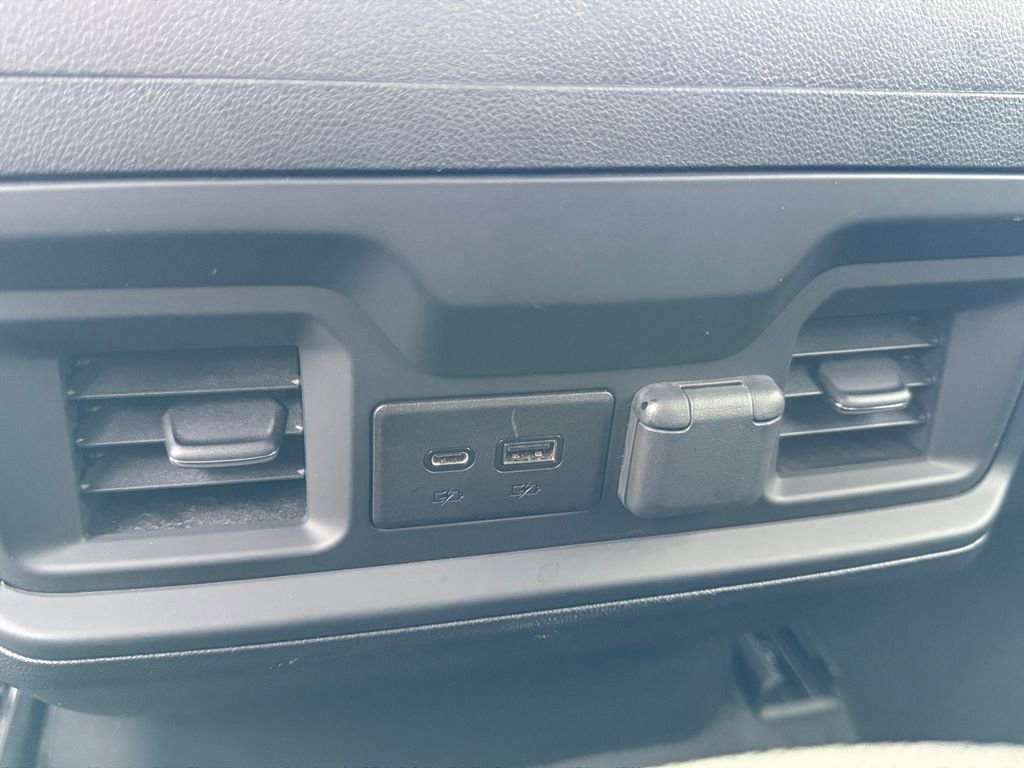 Used 2021 Chevrolet Silverado 1500 RST w/ Convenience Package II image 29