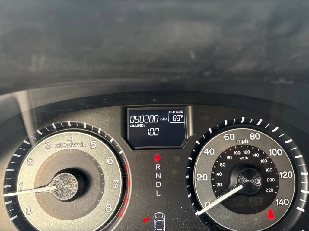 Used 2012 Honda Odyssey EX image 27