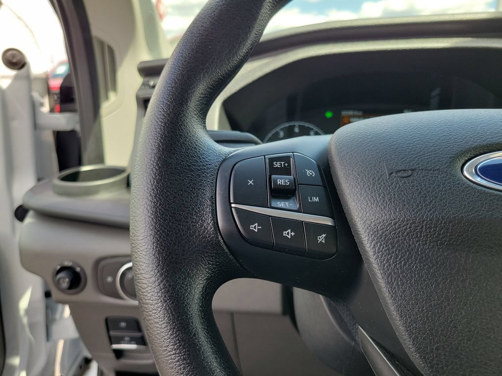 Certified 2023 Ford Transit 350 XLT RWD image 23