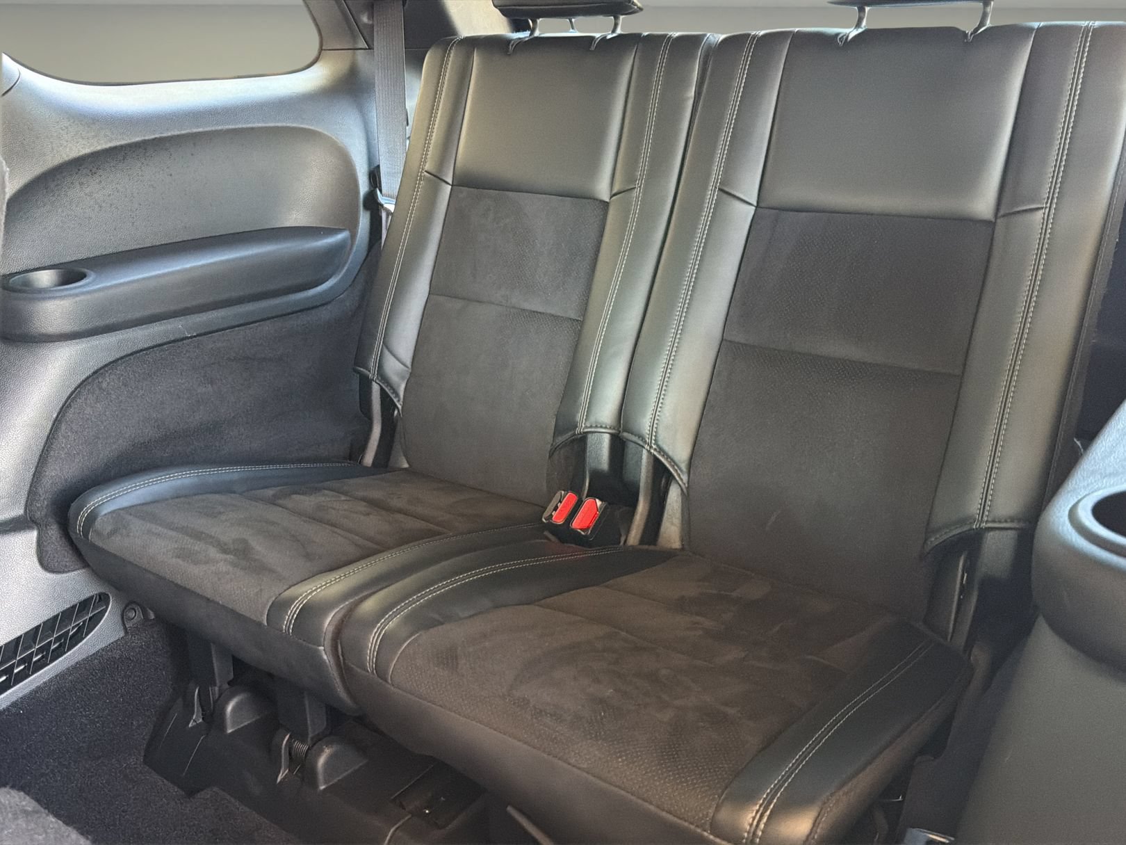 Used 2022 Dodge Durango GT AWD/4WD image 13