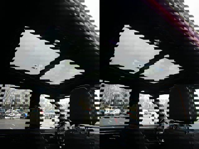 New 2026 Chevrolet Tahoe Premier w/ Sun And Tow Package image 27