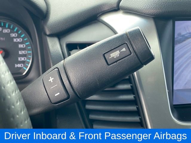 Used 2015 Chevrolet Tahoe LT image 14