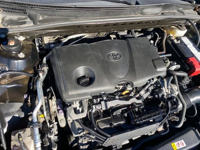 Used 2022 Toyota Camry SE image 20