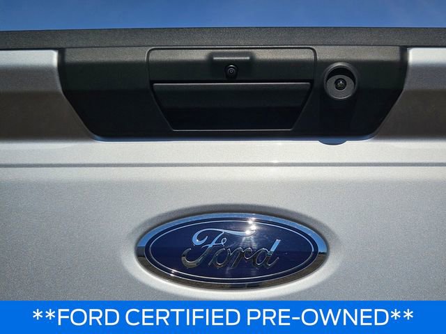 Certified 2024 Ford F250 XL w/ STX Appearance Package image 11