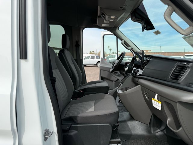 New 2026 Ford Transit 350 XLT image 16