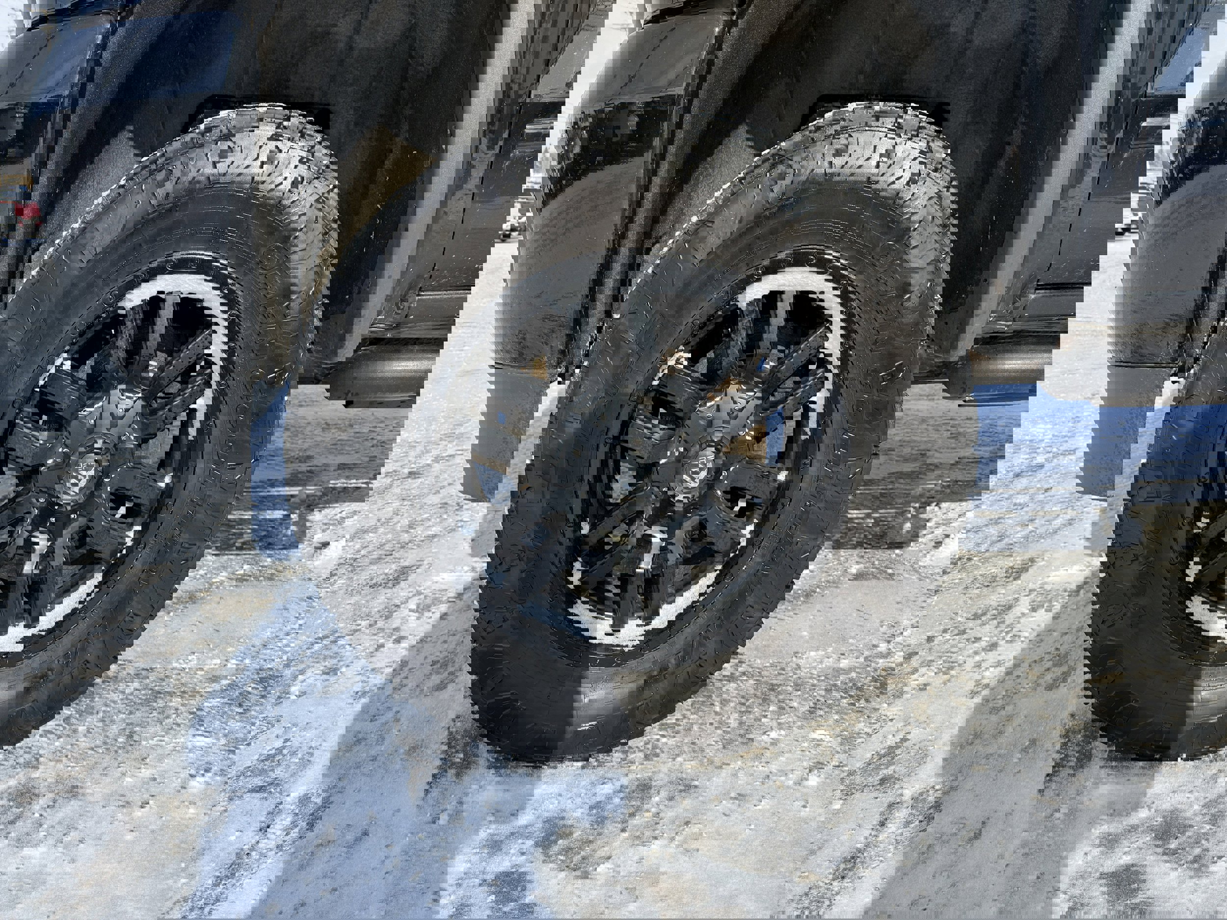 Used 2016 GMC Sierra 2500 SLT image 26