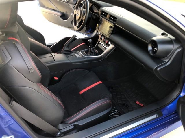 Used 2024 Subaru BRZ Limited w/ Popular Package 2 image 30