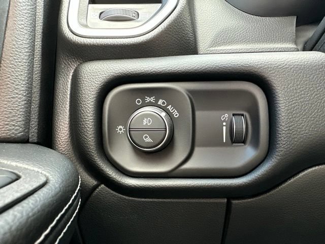 New 2026 RAM 3500 Lone Star AWD/4WD image 28