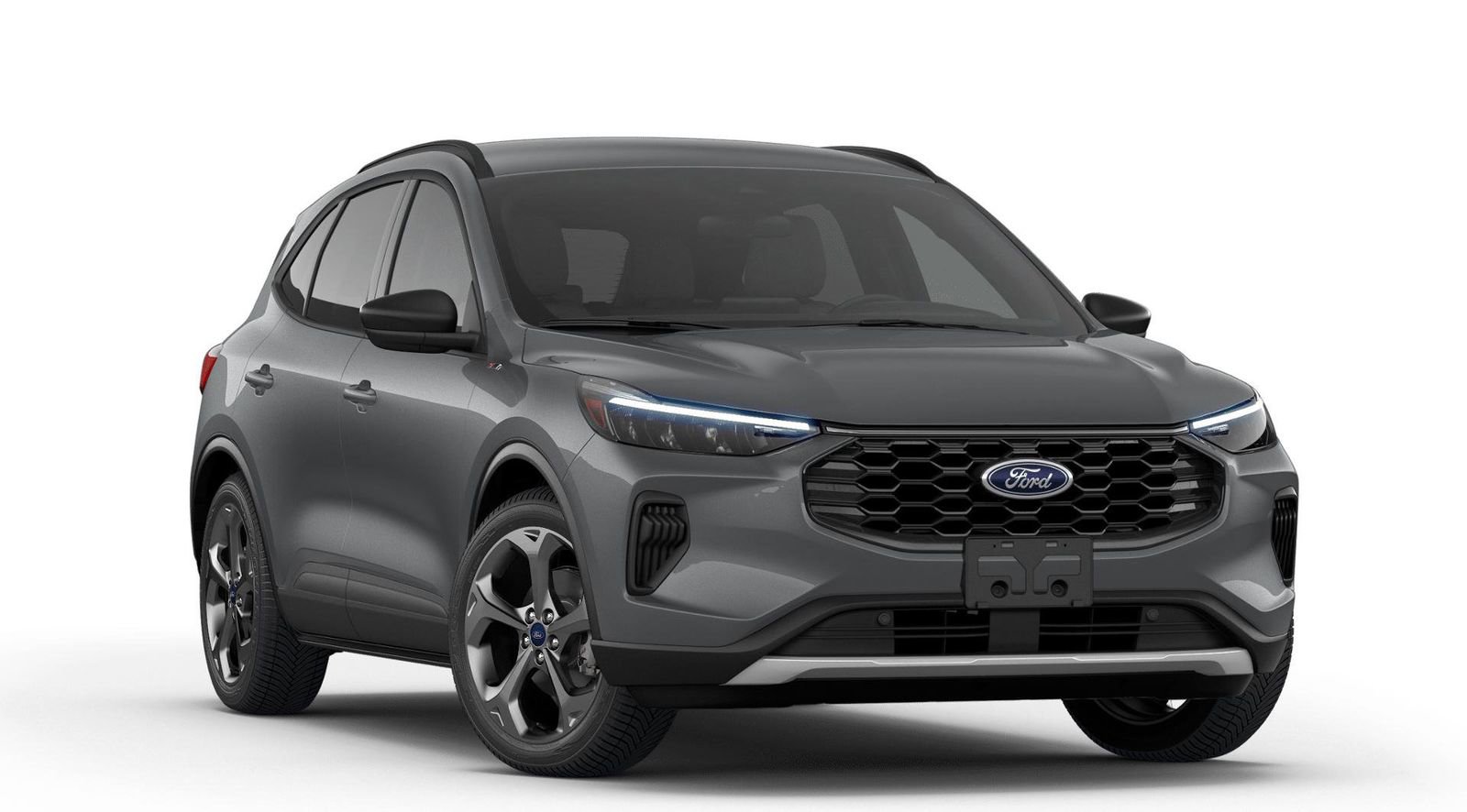 New 2026 Ford Escape ST-Line image 27