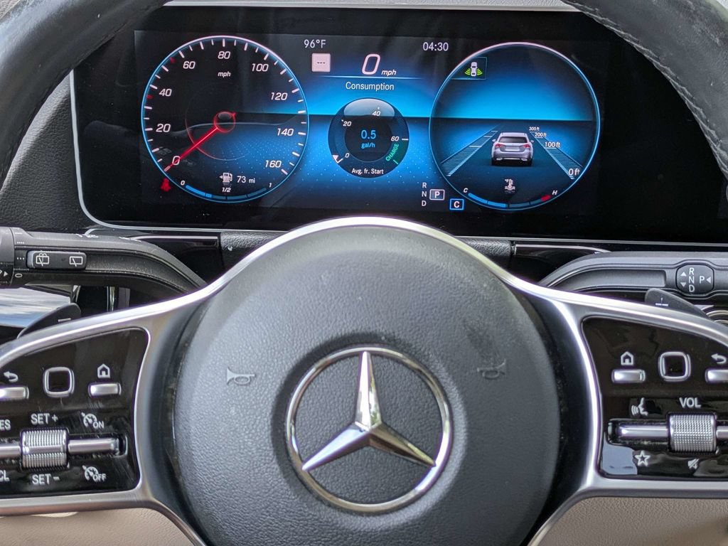 Used 2021 Mercedes-Benz GLA 250 4MATIC image 29