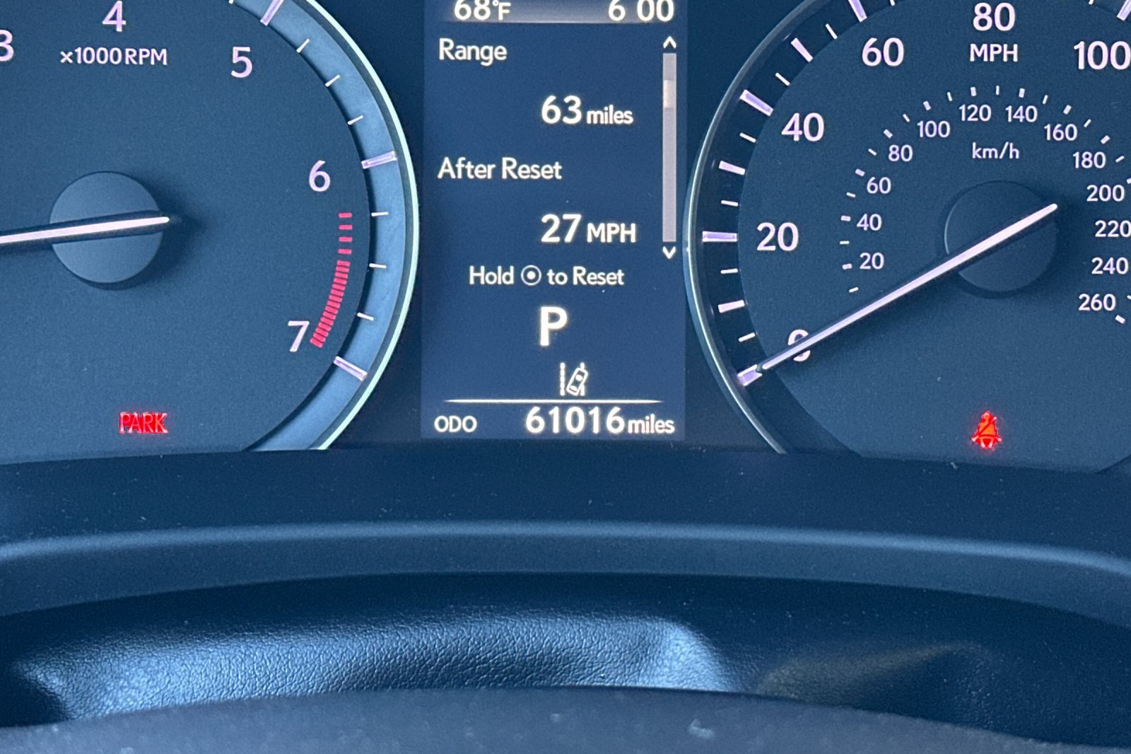 Used 2019 Lexus RX 350 FWD image 26