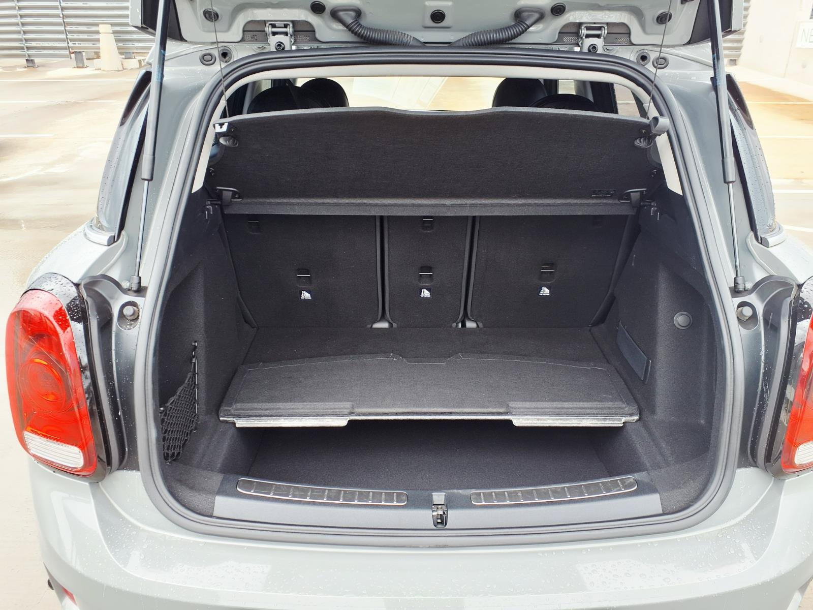 Used 2020 MINI Cooper Countryman S w/ Storage Package FWD image 16
