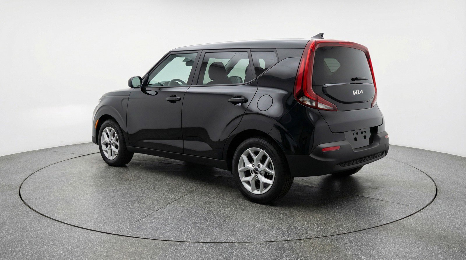 Used 2025 Kia Soul LX w/ LX Technology Package image 6