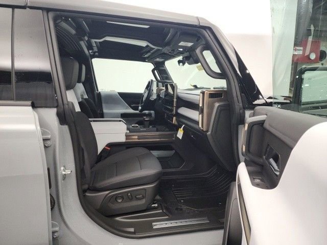 New 2025 GMC Hummer EV 3X AWD/4WD image 27
