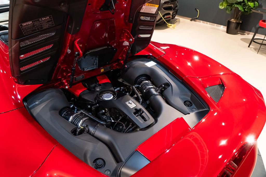 Used 2023 Ferrari F8 Tributo image 20