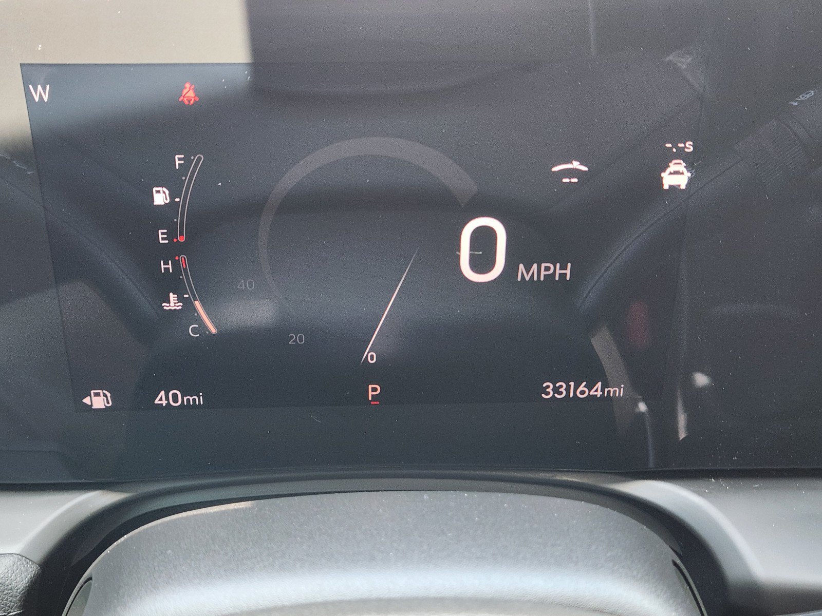 Used 2024 Buick Encore GX Avenir w/ Avenir Technology Package FWD image 14