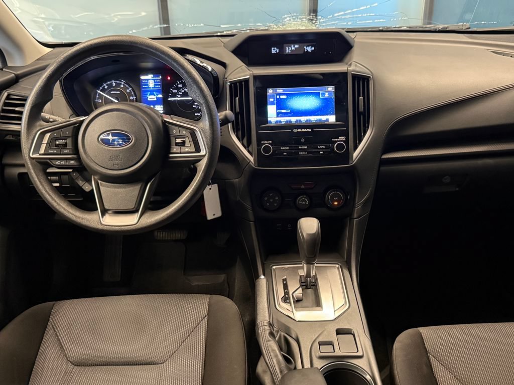 Used 2020 Subaru Impreza 2.0i AWD/4WD image 9