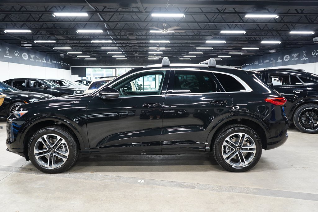 Used 2025 Audi Q5 Premium Plus AWD/4WD image 4