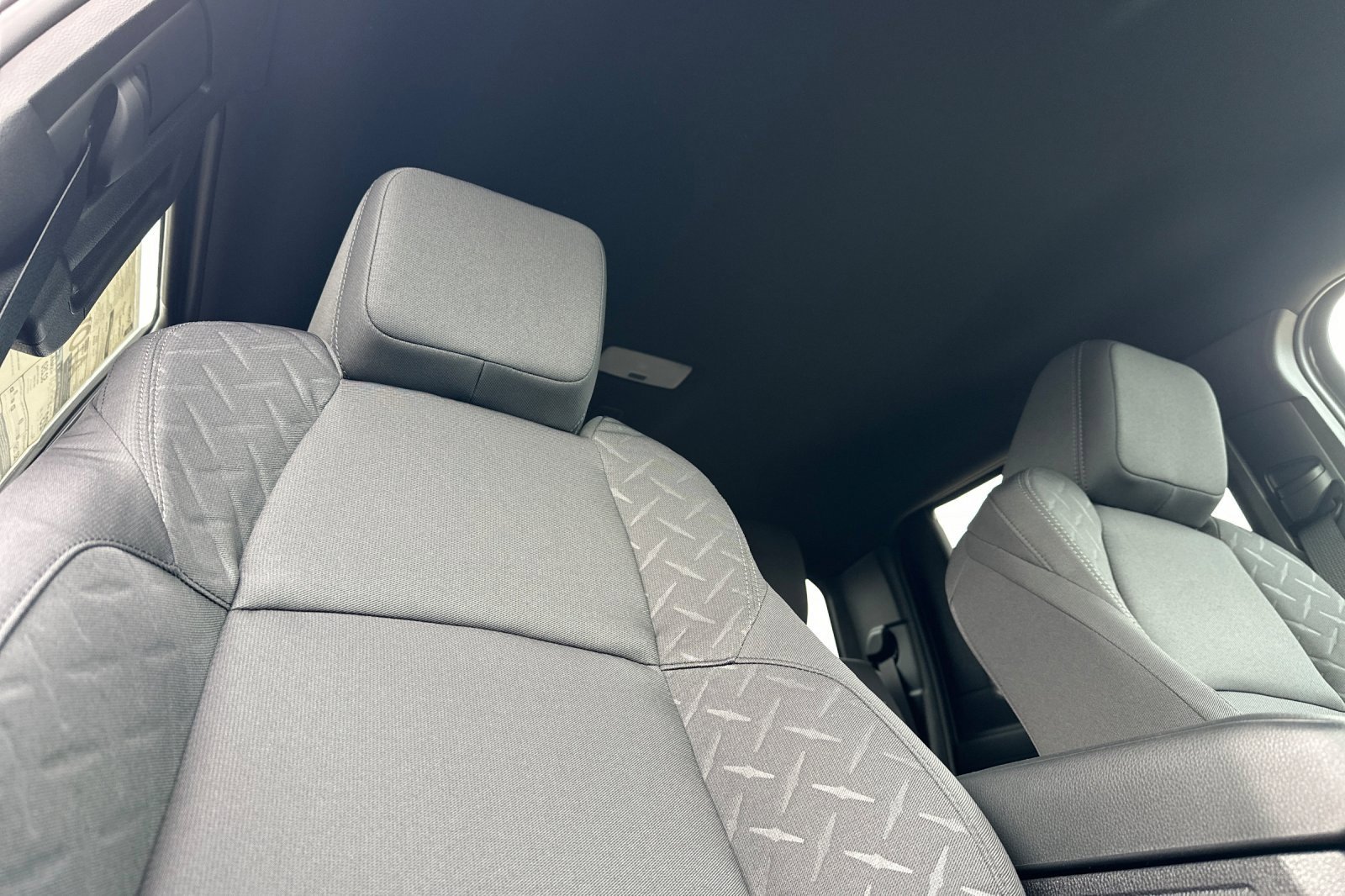 New 2026 Toyota Tacoma SR5 image 17