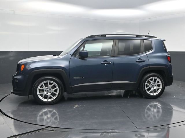 Used 2021 Jeep Renegade Latitude image 5