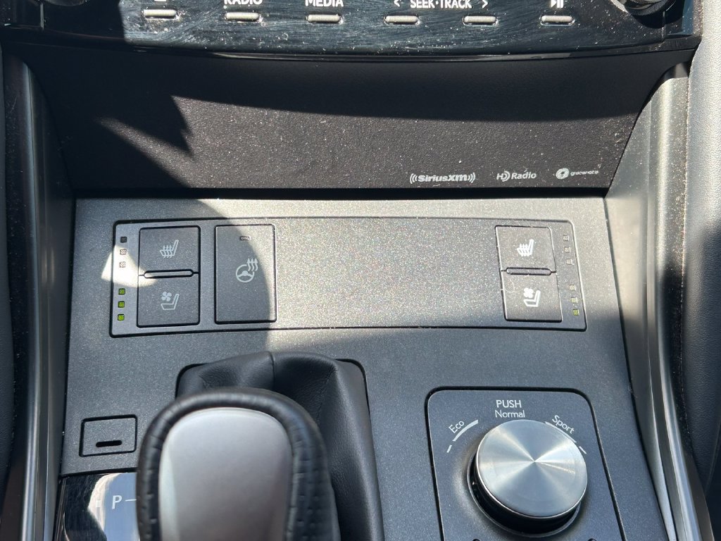 Used 2024 Lexus IS 350 F Sport w/ Navigation Package RWD image 29