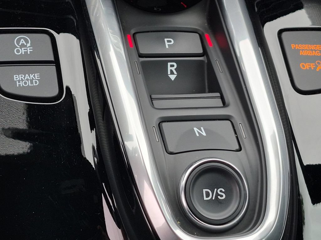 Certified 2023 Acura TLX SH-AWD w/ A-SPEC Pkg image 25