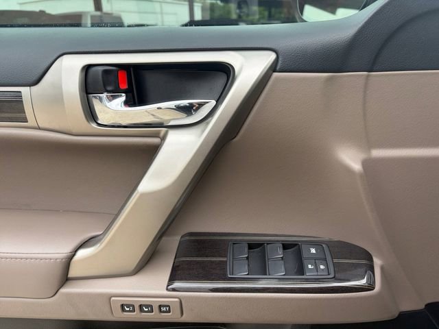 Used 2021 Lexus GX 460 Premium AWD/4WD image 4