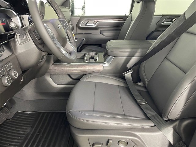 New 2026 Chevrolet Silverado 2500 LTZ w/ LTZ Plus Package image 2