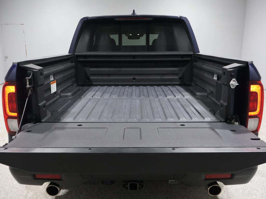Used 2023 Honda Ridgeline RTL image 4
