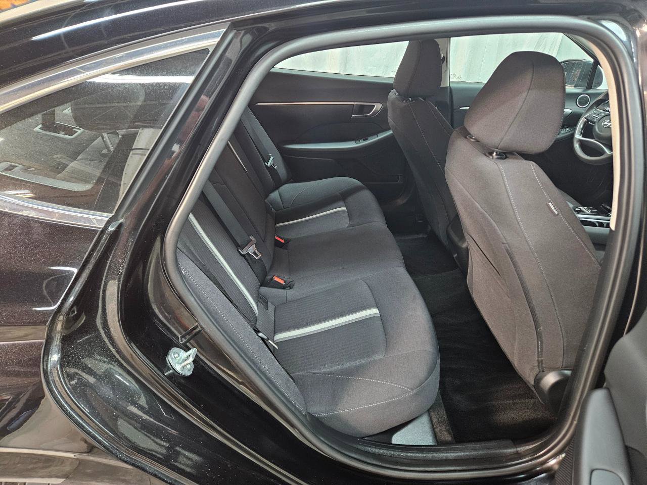 Used 2022 Hyundai Sonata SEL image 17