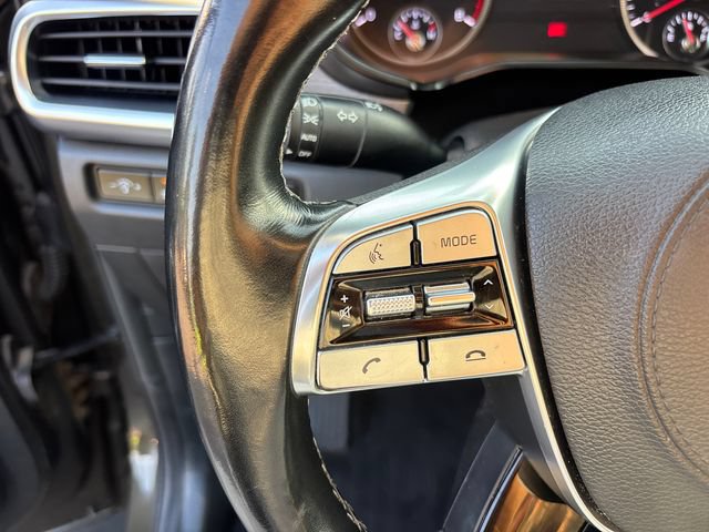 Used 2021 Kia Telluride EX w/ EX Premium Package AWD/4WD image 21