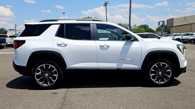 New 2027 GMC Terrain Elevation w/ Elevation Premium Package AWD/4WD image 10