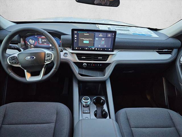 New 2026 Ford Explorer Active AWD/4WD image 11
