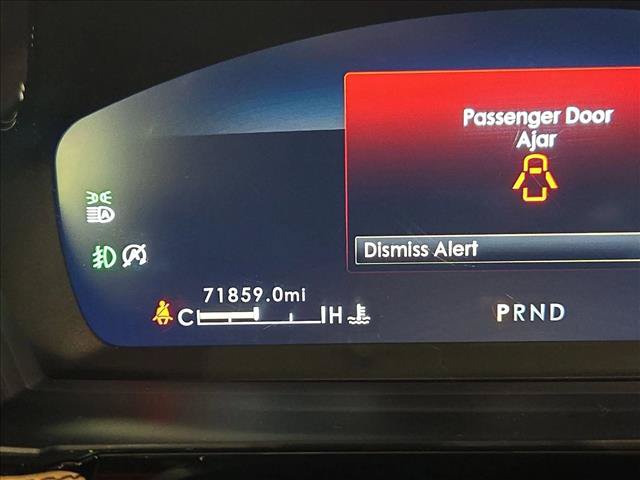 Used 2021 Lincoln Corsair Reserve w/ Elements Package FWD image 10