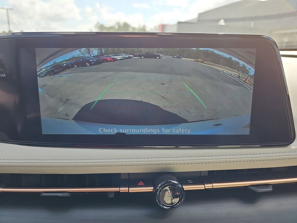 Used 2023 Nissan Ariya FWD image 26