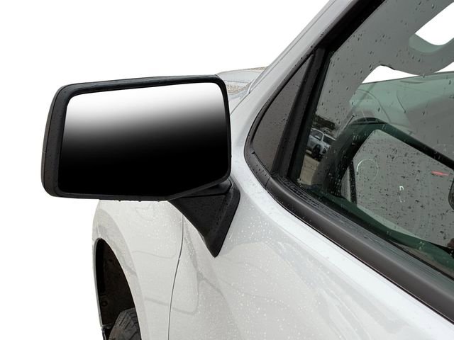 New 2026 Chevrolet Silverado 1500 W/T w/ WT Value Package image 10