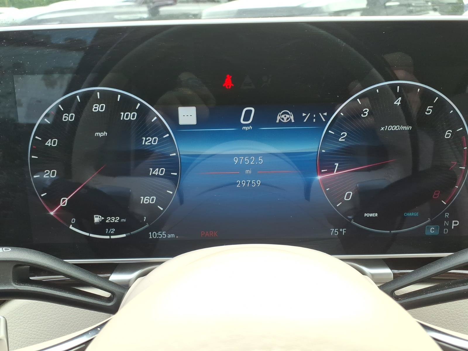 Used 2022 Mercedes-Benz S 580 4MATIC Sedan image 25