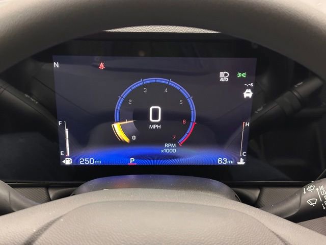 New 2026 Chevrolet TrailBlazer LT w/ Driver Confidence Package image 11