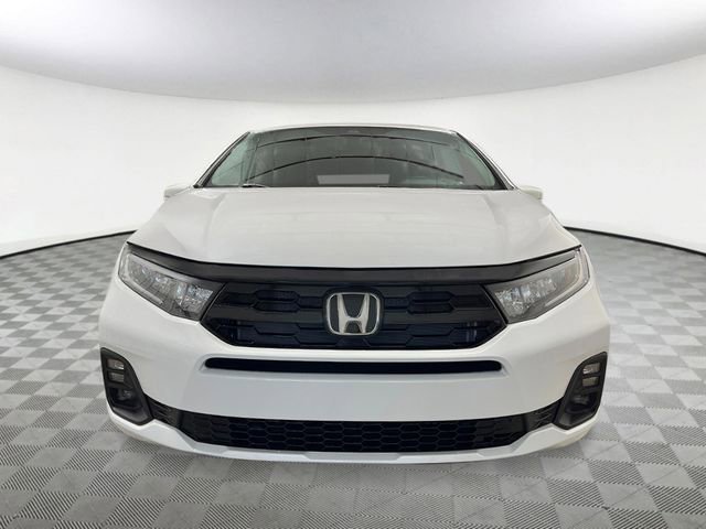 New 2026 Honda Odyssey Touring image 10