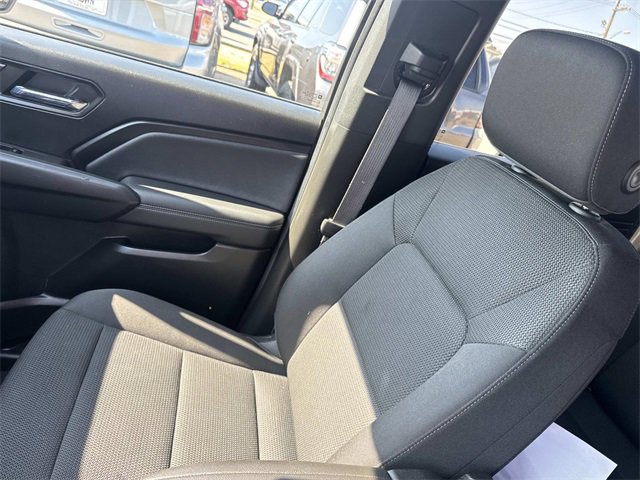 Used 2023 Chevrolet Colorado LT w/ LT Convenience Package image 20