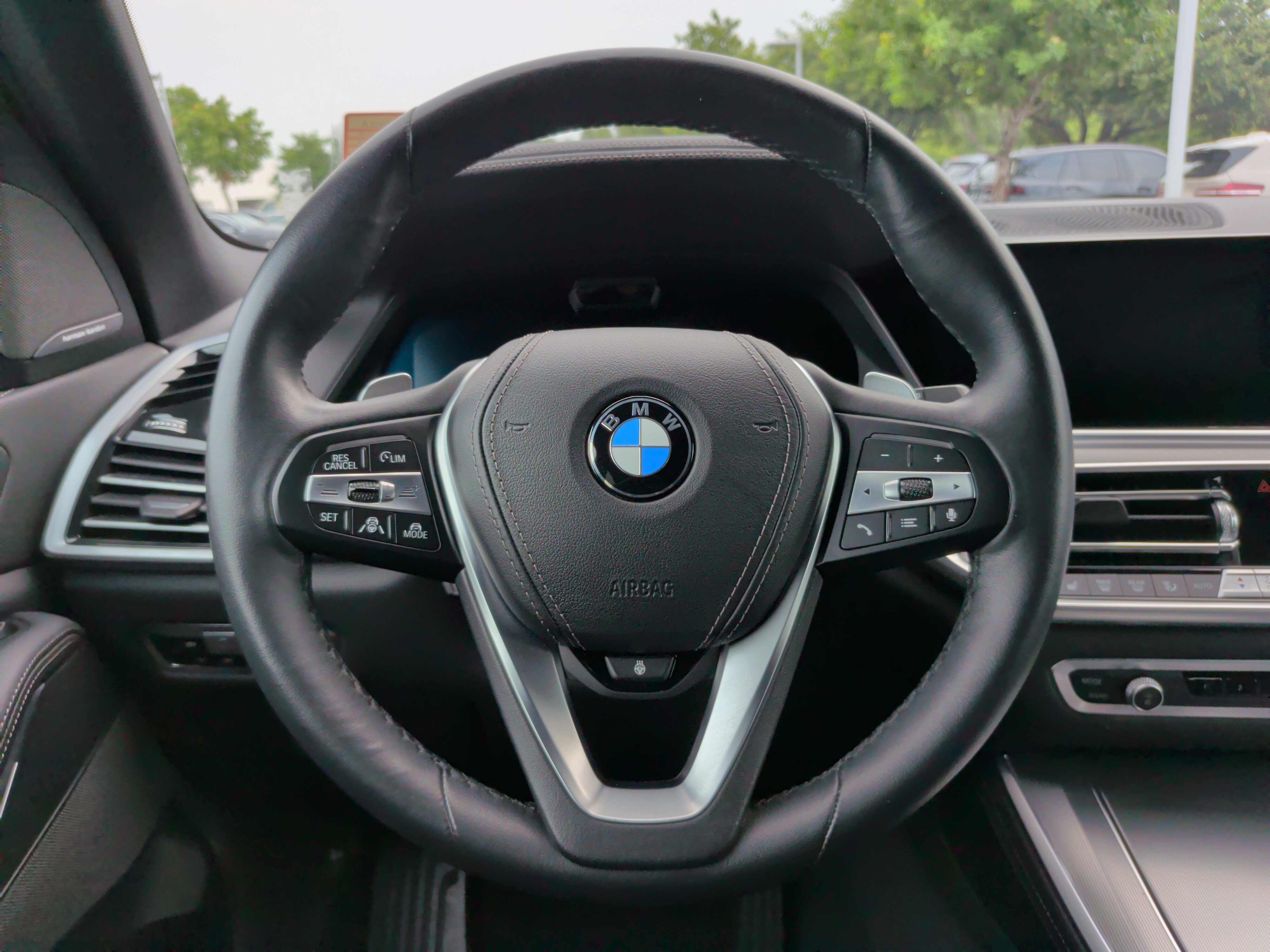 Certified 2023 BMW X5 sDrive40i RWD image 21