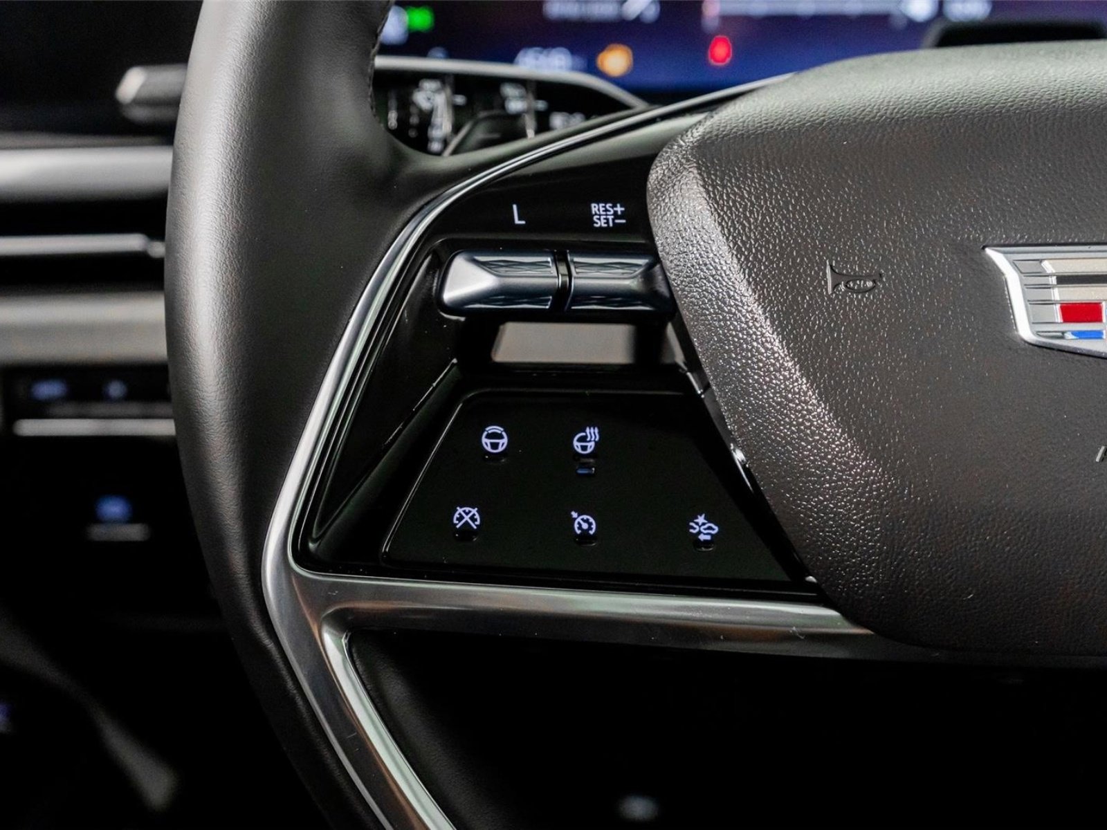 Used 2026 Cadillac Escalade Sport w/ LPO, Floor Liner Package image 58