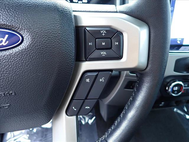 Used 2022 Ford F350 Lariat w/ Lariat Ultimate Package AWD/4WD image 19