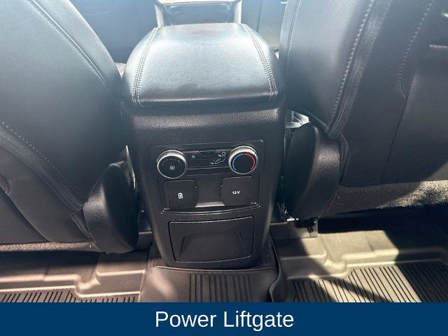 Certified 2023 Ford Explorer XLT w/ Equipment Group 202A RWD image 16